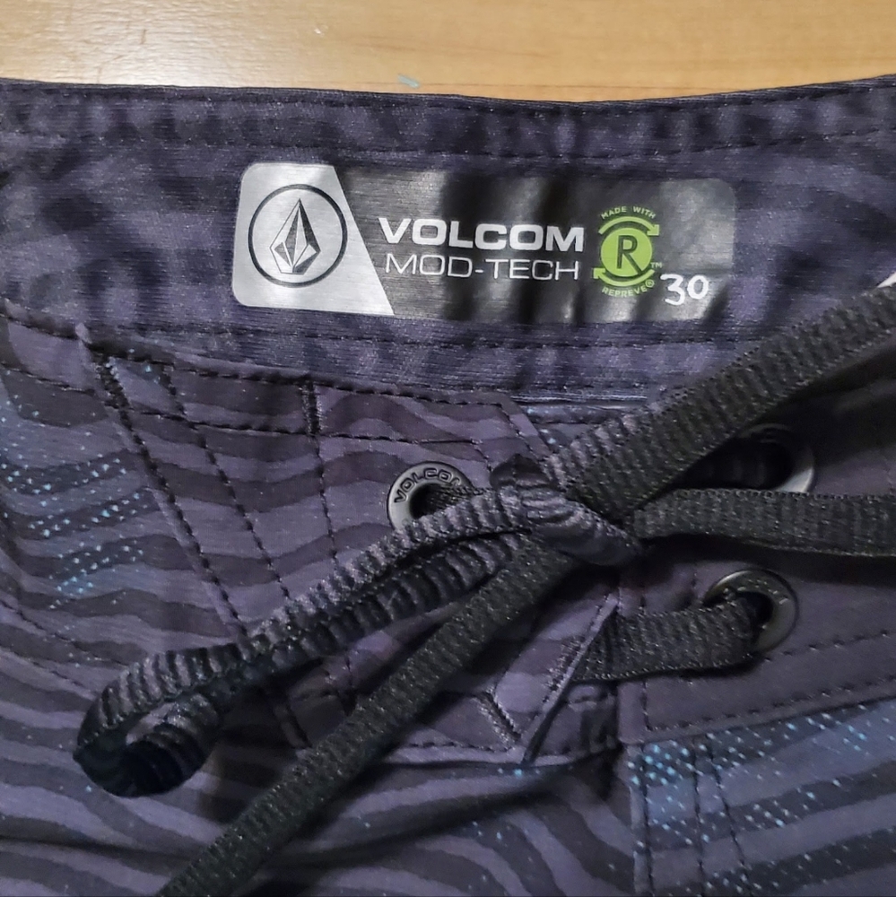🏝🌊🏄‍♂️ Volcom mod tech ⛱️ 🌊 🏄‍♀️ - Picture 7 of 7